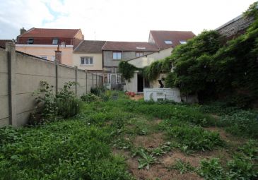 Vente maison à Annœullin - Ref.ann758