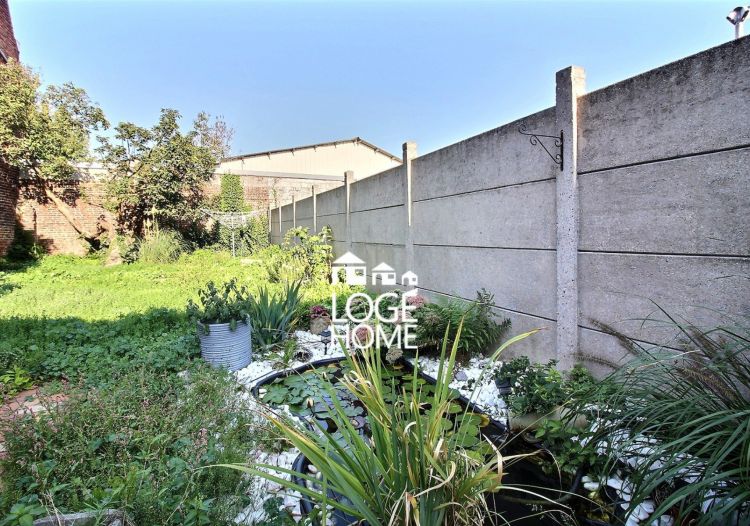 Vente maison à Annœullin - Ref.ann758 - Image 1