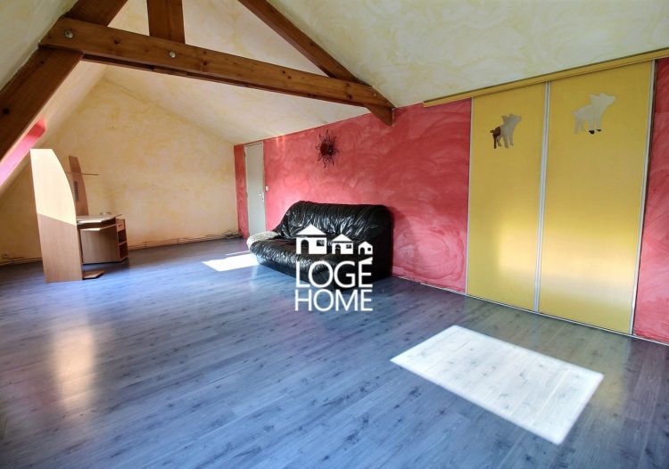 Vente maison à Annœullin - Ref.ann758 - Image 2