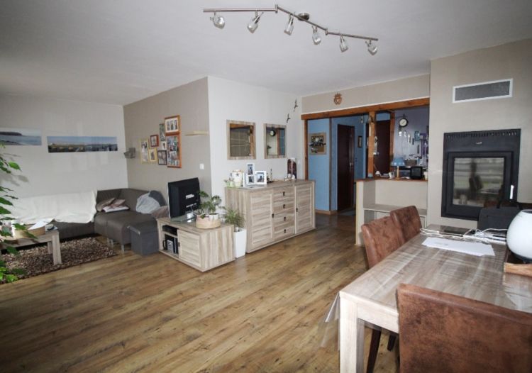 Vente maison à Bierne - Ref.WOR756 - Image 1