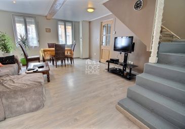 Vente maison à Wattrelos - Ref.wat889 - Image 1