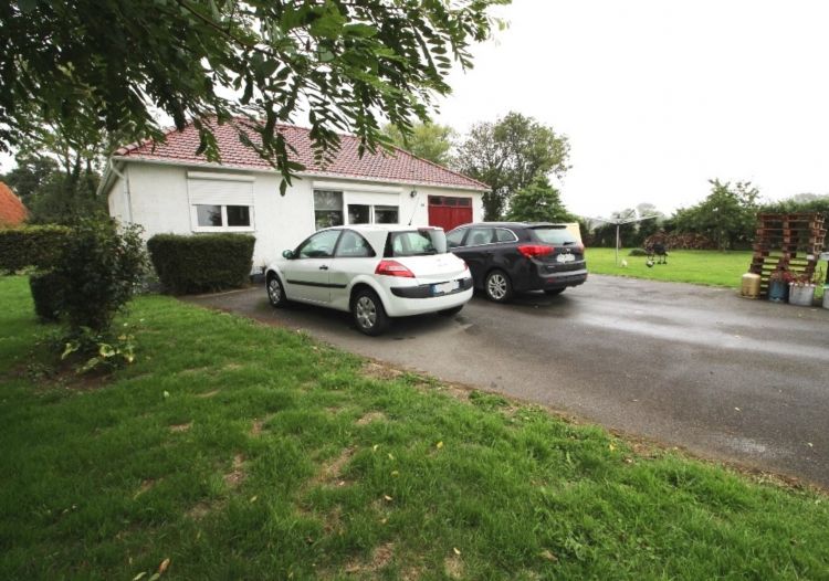 Vente maison à Lederzeele - Ref.WOR759-1 - Image 1