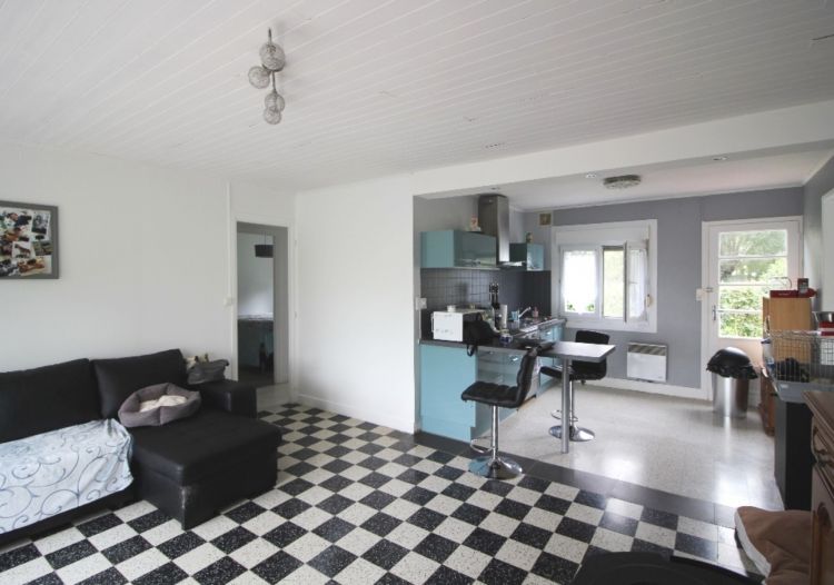 Vente maison à Lederzeele - Ref.WOR759-1 - Image 1