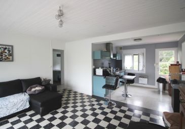 Vente maison à Lederzeele - Ref.WOR759-1 - Image 1