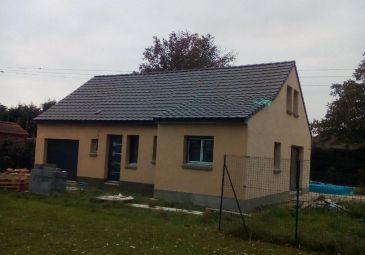 Vente maison à Festubert - Ref.LAB2030