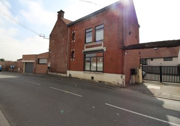 Vente maison à Gondecourt - Ref.ANN765