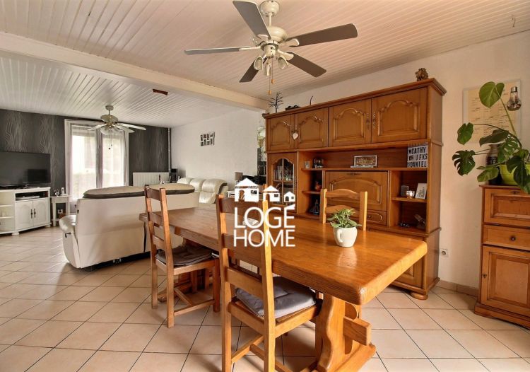 Vente maison à Annœullin - Ref.ANN766 - Image 1