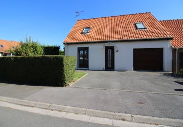 Vente maison à Annœullin - Ref.ANN766