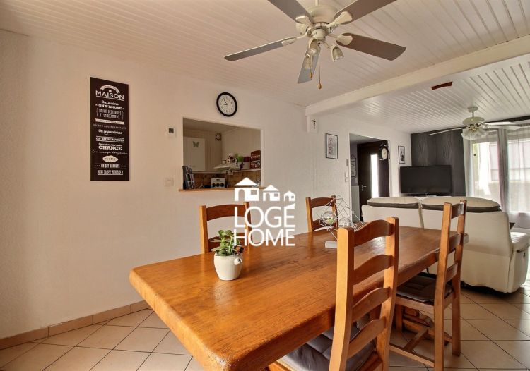 Vente maison à Annœullin - Ref.ANN766 - Image 2