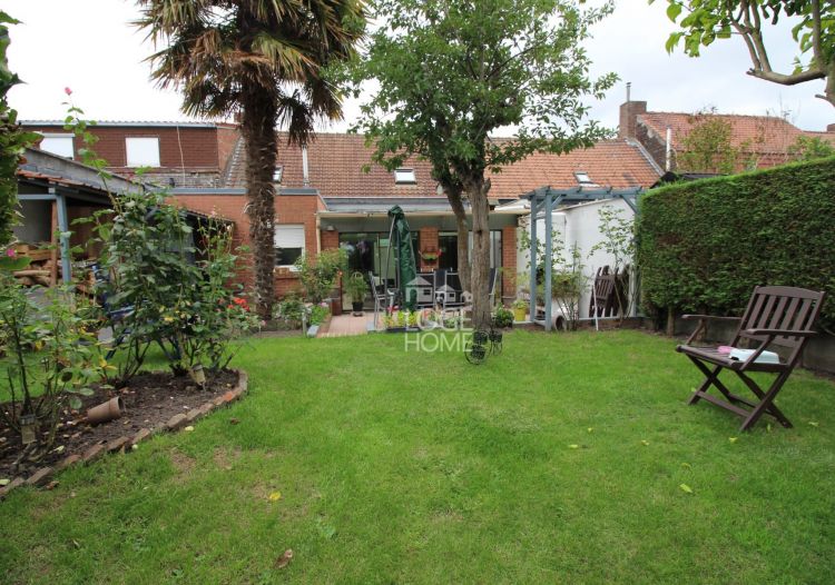 Vente maison à Wattrelos - Ref.wat884 - Image 1