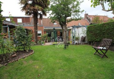 Vente maison à Wattrelos - Ref.wat884 - Image 1