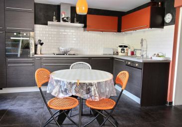 Vente maison à Hénin-Beaumont - Ref.HEN-1311 - Image 1