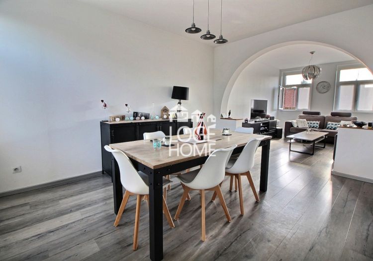 Vente appartement à Douai - Ref.SIN1535 - Image 1