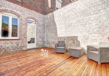 Vente maison à Nieppe - Ref.ARM1099