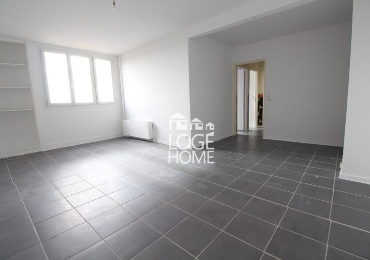 Vente appartement à Sin-le-Noble - Ref.SIN1543 - Image 1