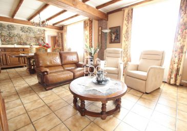 Vente maison à Guesnain - Ref.SIN1547 - Image 1