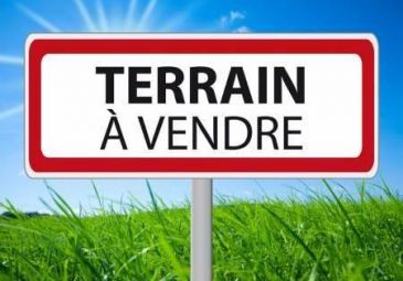 Vente terrain à Oignies - Ref.CAR14222