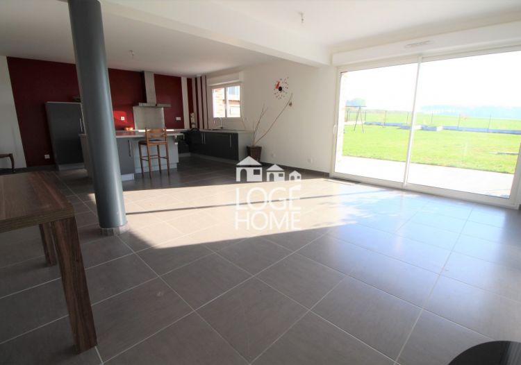 Vente maison à Tortequesne - Ref.SIN1556 - Image 1