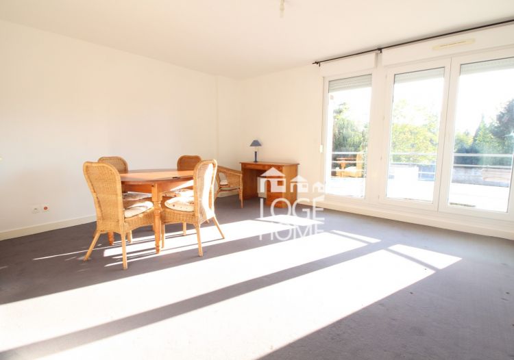 Vente appartement à Sin-le-Noble - Ref.SIN1557 - Image 1