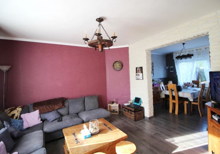 Vente maison à Arnèke - Ref.WOR768 - Image 1