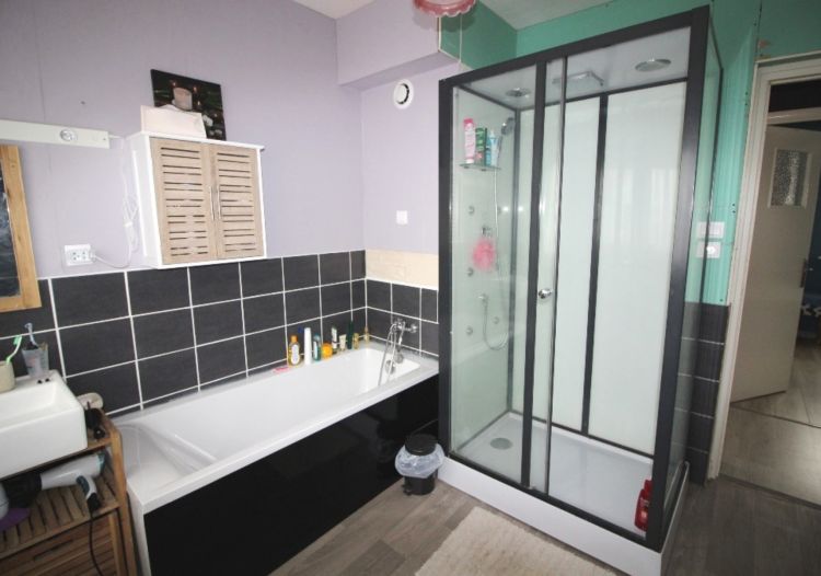 Vente maison à Arnèke - Ref.WOR768 - Image 2