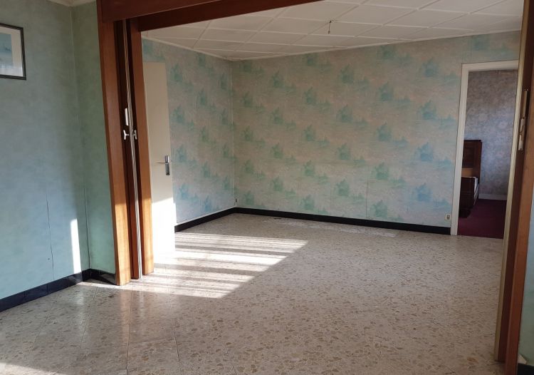 Vente appartement à Hénin-Beaumont - Ref.HEN1326 - Image 1