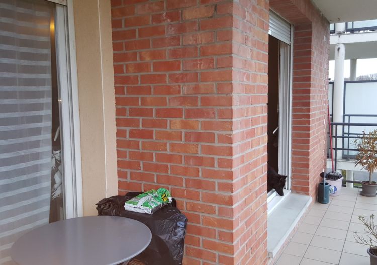 Vente appartement à Pont-à-Marcq - Ref.ann781