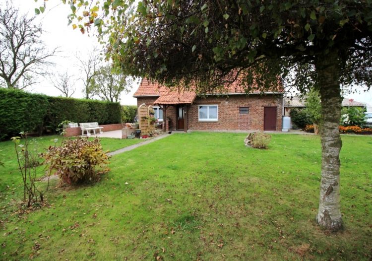 Vente maison à Herzeele - Ref.WOR775 - Image 1