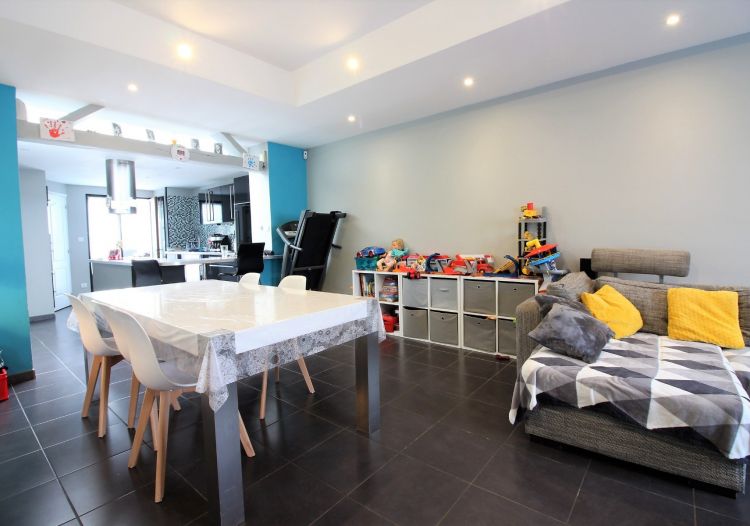 Vente maison à Wattrelos - Ref.wat931 - Image 1