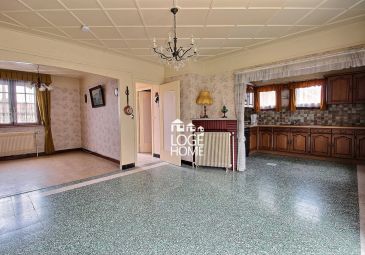 Vente maison à Billy-Montigny - Ref.HEN1332 - Image 1