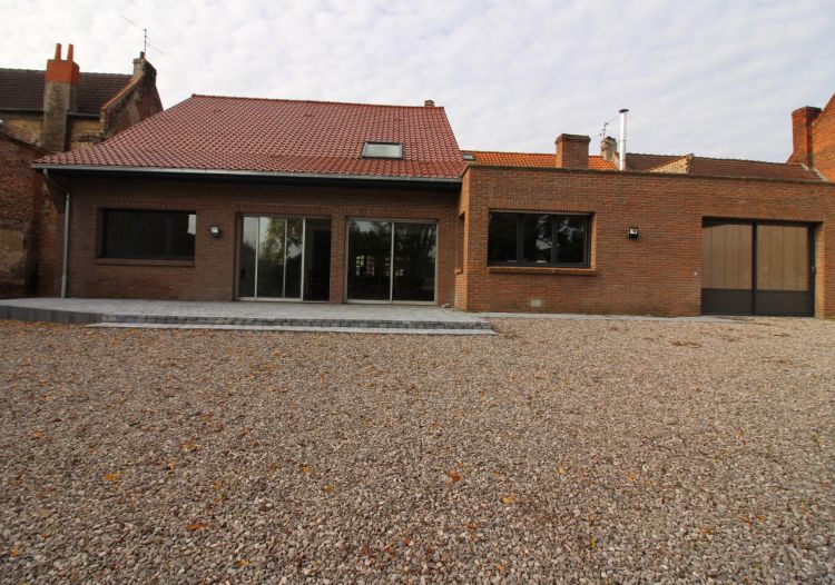 Vente maison à Annœullin - Ref.ANN785 - Image 4