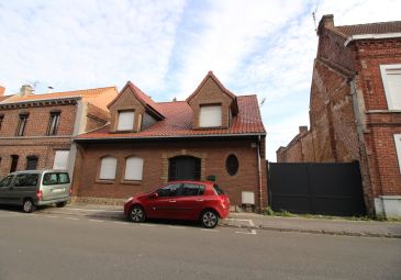 Vente maison à Annœullin - Ref.ANN785