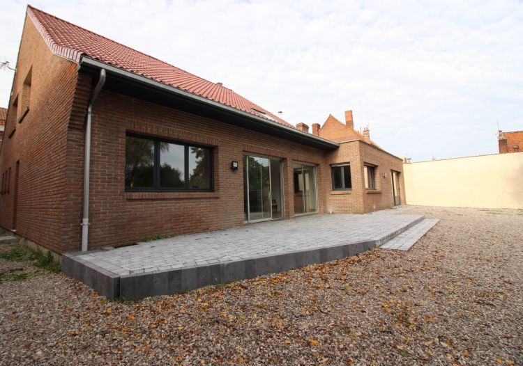 Vente maison à Annœullin - Ref.ANN785 - Image 1