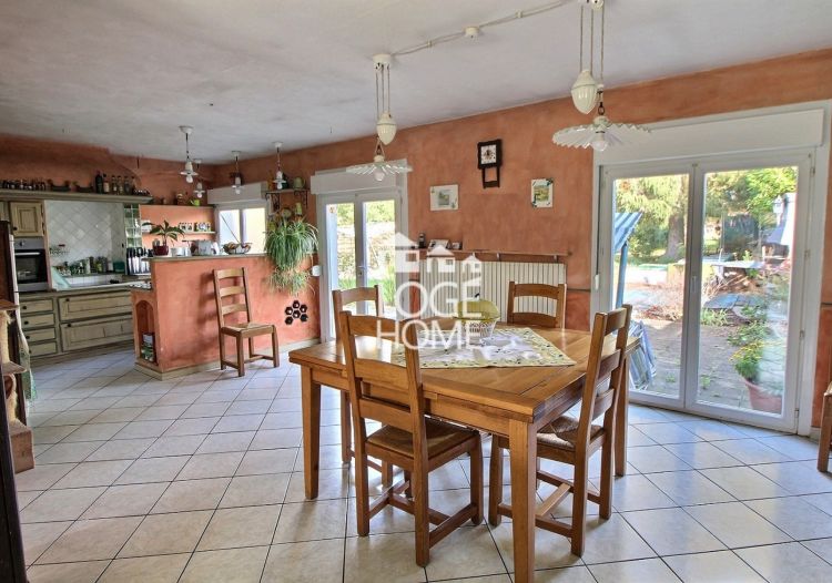 Vente maison à Sin-le-Noble - Ref.SIN1567 - Image 1