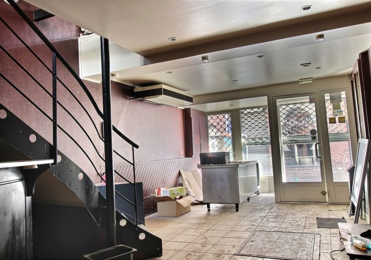 Vente maison à Tourcoing - Ref.cro0918 - Image 1