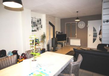 Vente maison à Steene - Ref.WOR778 - Image 1