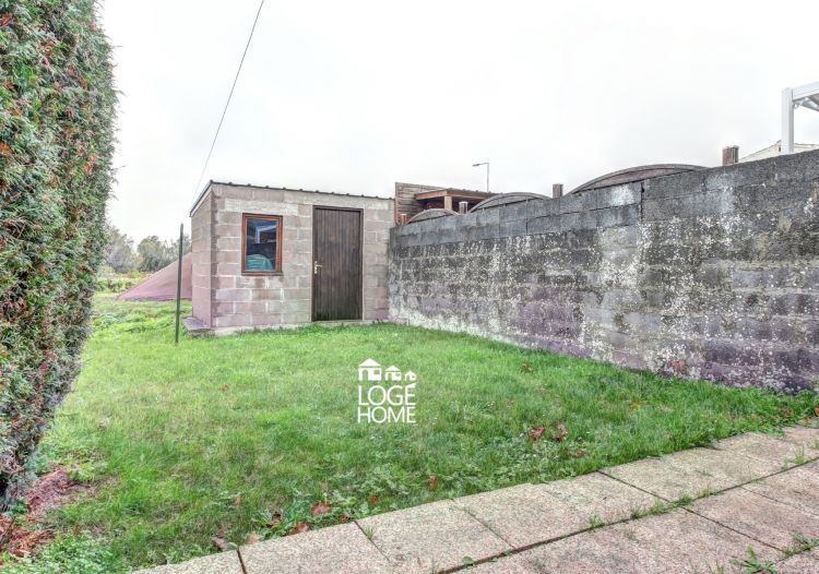 Vente maison à Erquinghem-Lys - Ref.ARM1109 - Image 1