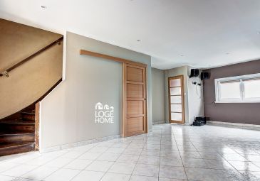 Vente maison à Erquinghem-Lys - Ref.ARM1109