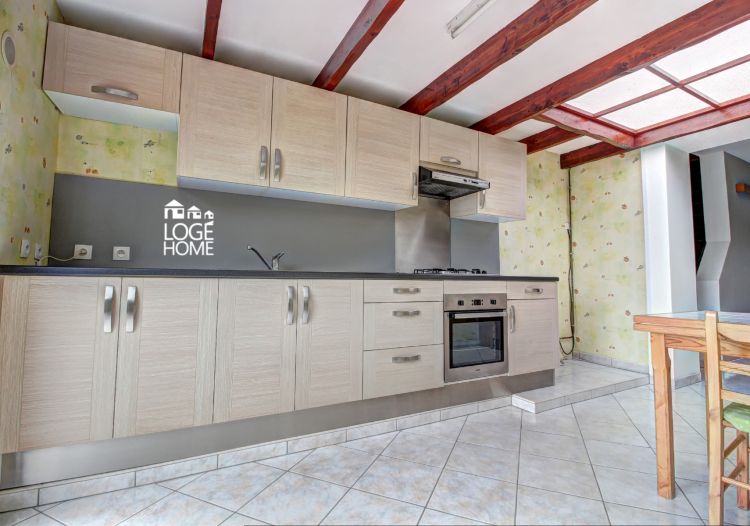 Vente maison à Erquinghem-Lys - Ref.ARM1109 - Image 4