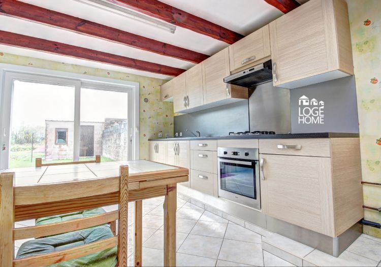 Vente maison à Erquinghem-Lys - Ref.ARM1109 - Image 3