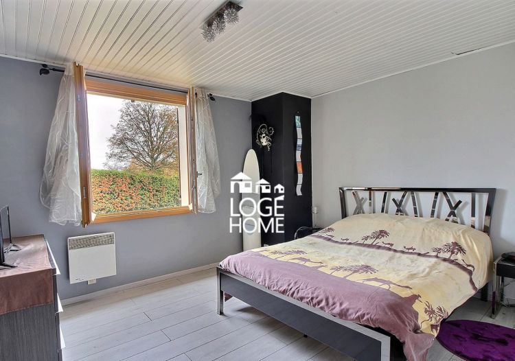 Vente maison à Courcelles-lès-Lens - Ref.HEN1334 - Image 2