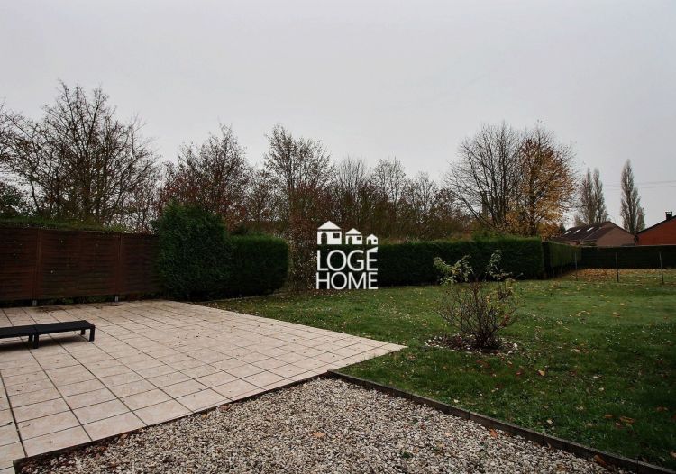 Vente maison à Courcelles-lès-Lens - Ref.HEN1334 - Image 3