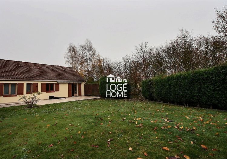 Vente maison à Courcelles-lès-Lens - Ref.HEN1334 - Image 4