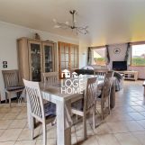 Vente maison à Courcelles-lès-Lens - Ref.HEN1334 - Image 1