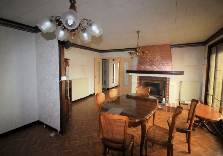 Vente maison à Carvin - Ref.CAR873