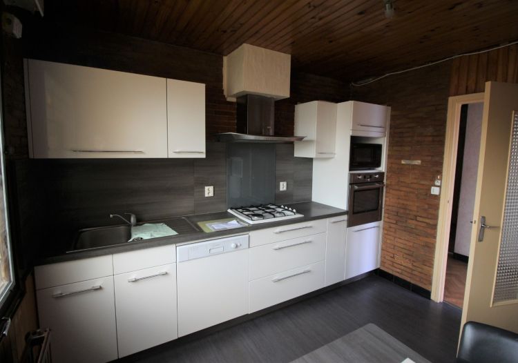 Vente maison à Carvin - Ref.CAR873 - Image 1