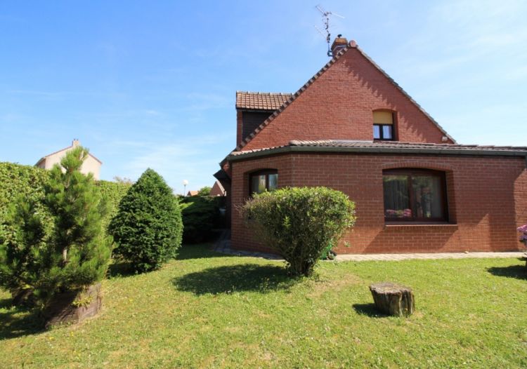 Vente maison à Allennes-les-Marais - Ref.ANN788 - Image 1