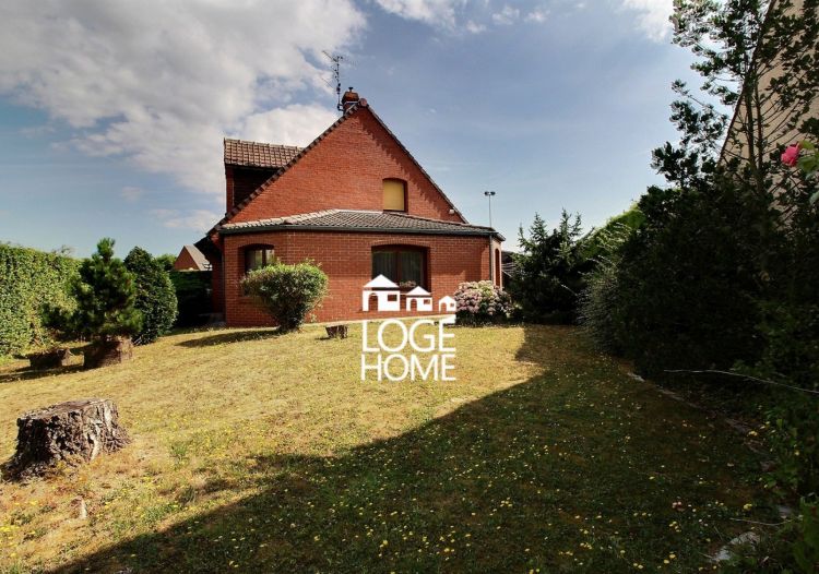 Vente maison à Allennes-les-Marais - Ref.ANN788 - Image 6