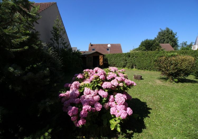 Vente maison à Allennes-les-Marais - Ref.ANN788 - Image 8