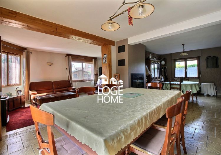 Vente maison à Allennes-les-Marais - Ref.ANN788 - Image 4